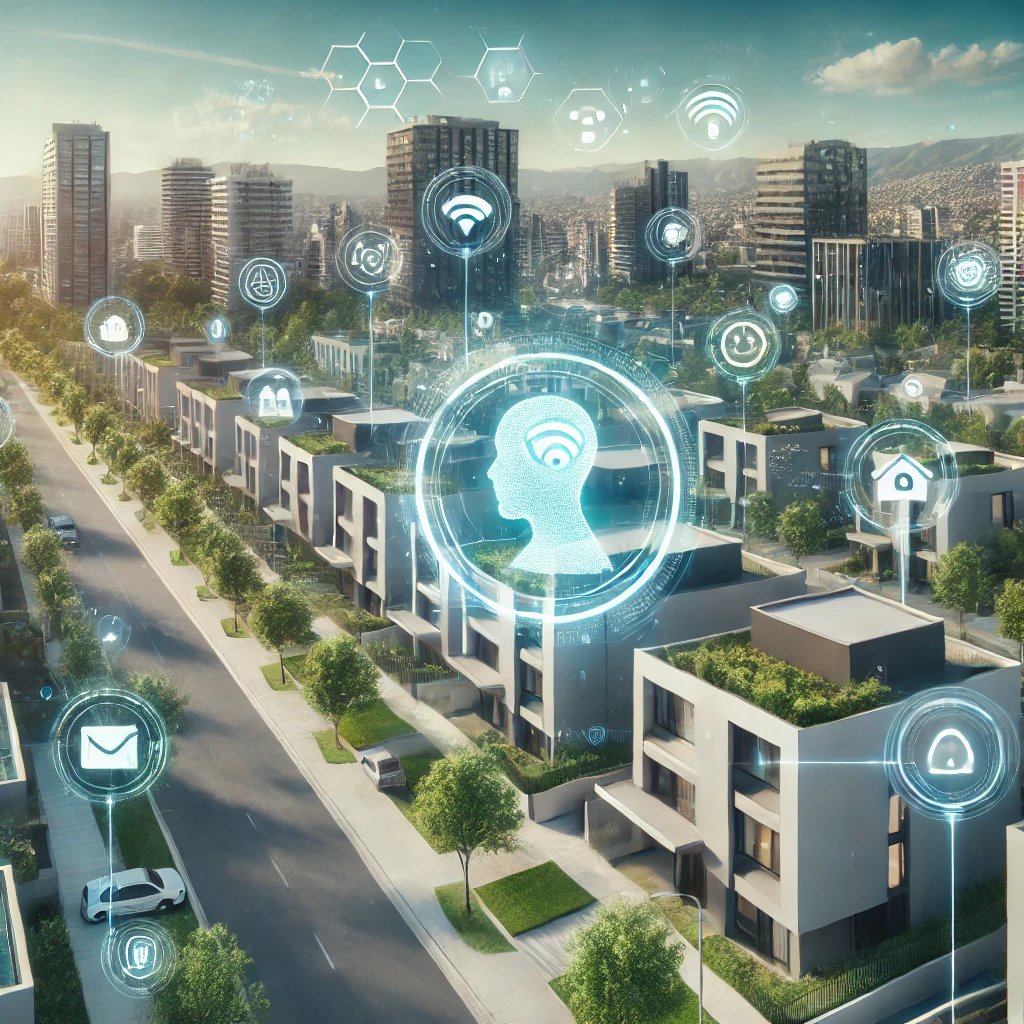 Cómo usar ChatGPT para redactar descripciones de propiedades