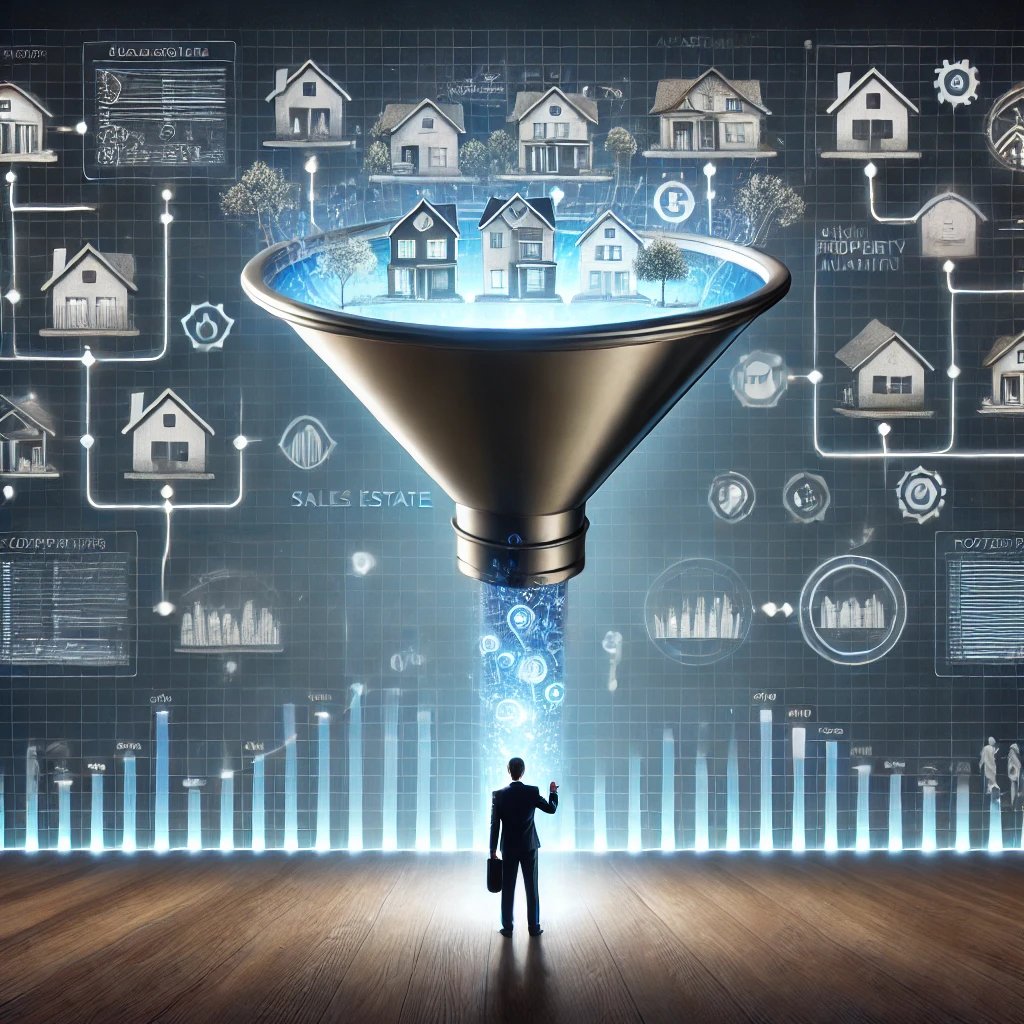 Cómo construir un funnel de captación efectivo