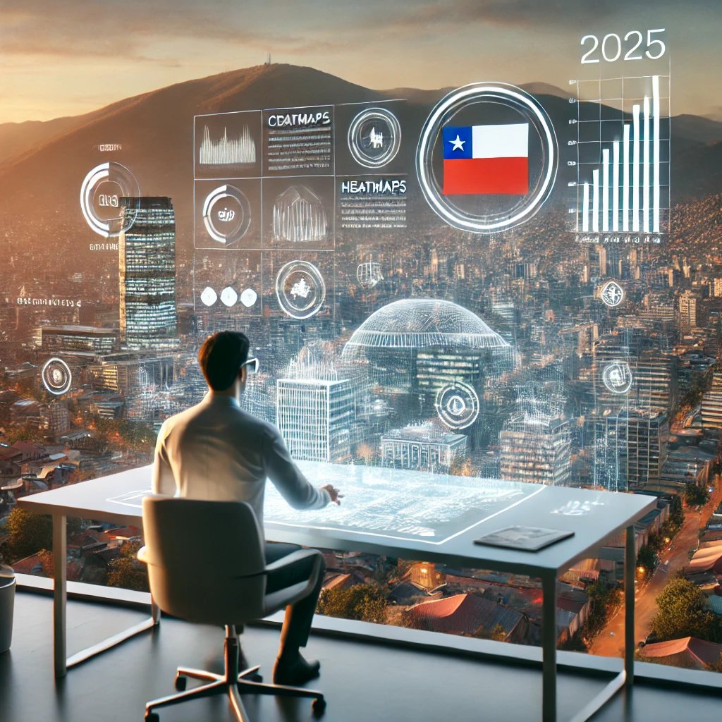 El nuevo perfil del inversionista chileno en 2024