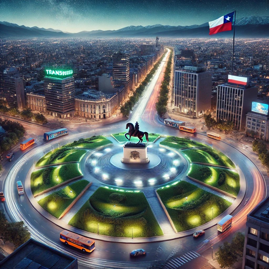 ¿Vuelve Santiago Centro? Nuevas oportunidades en 2025